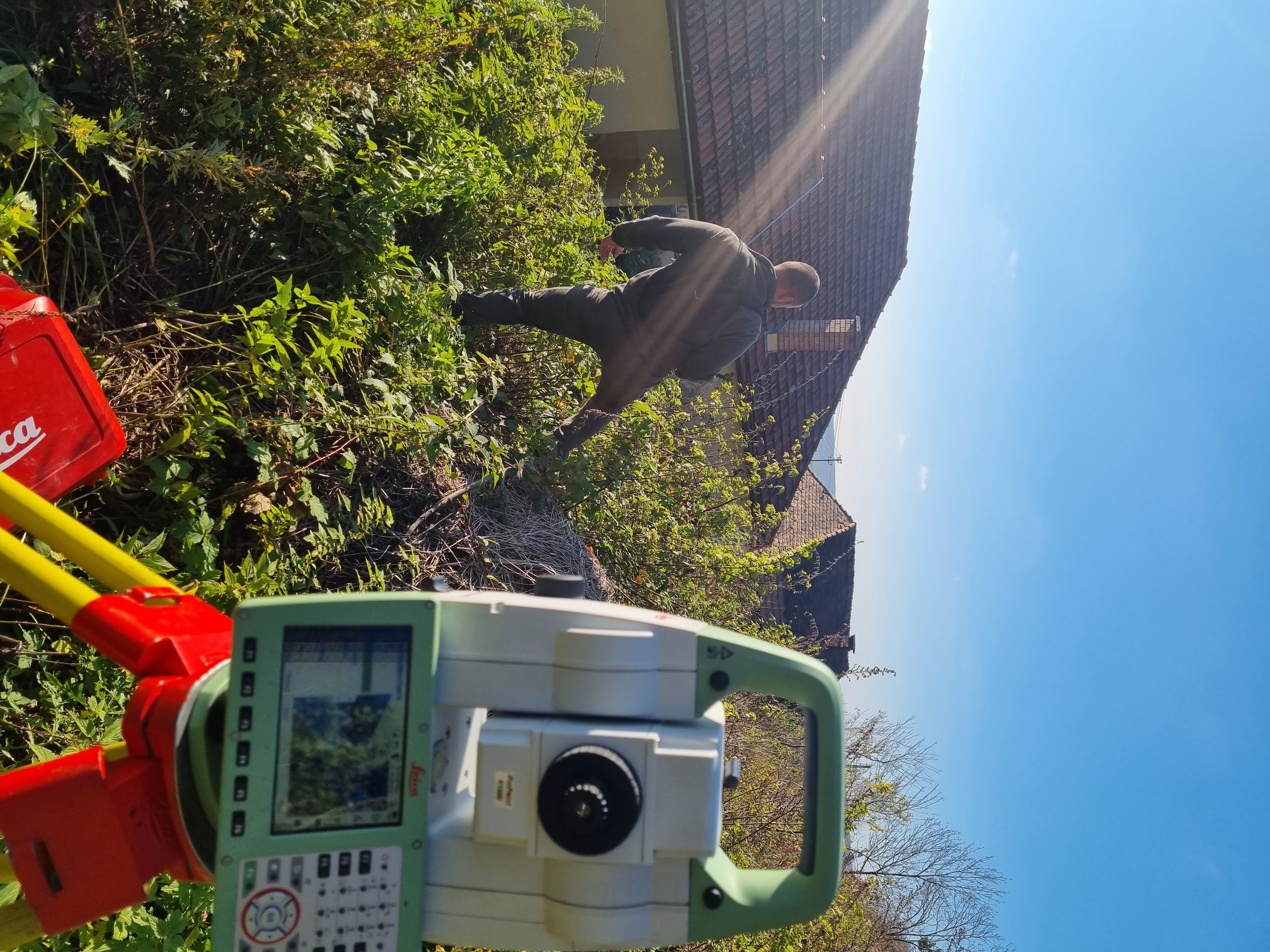 Kataszteri dokumentáció kép 4